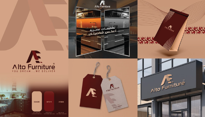 Logo Project 3